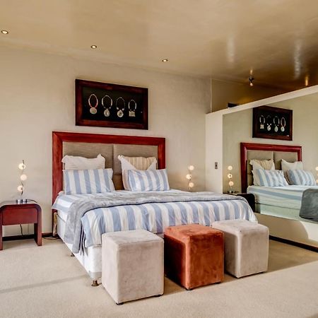 Oudekraal Lodge Fokváros Kültér fotó