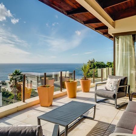 Oudekraal Lodge Fokváros Kültér fotó