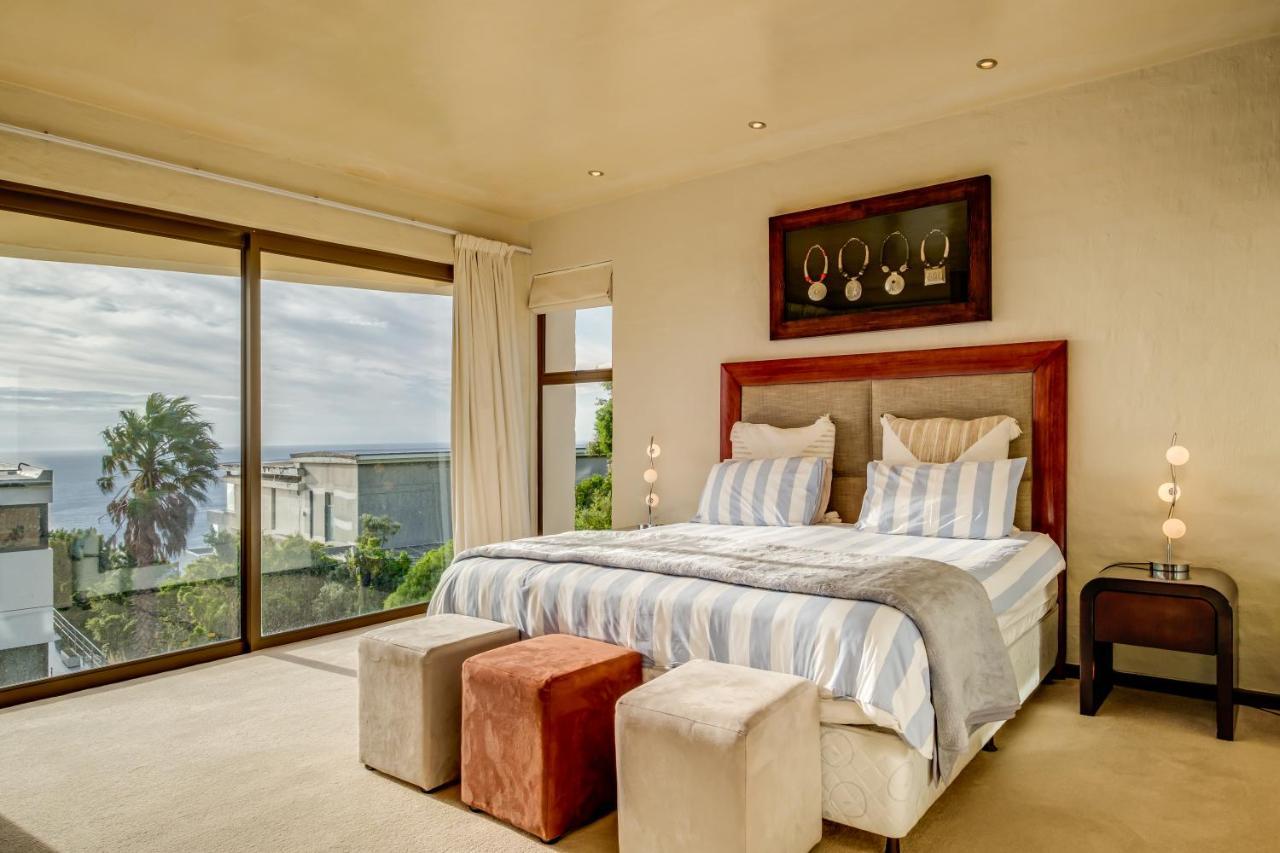 Oudekraal Lodge Fokváros Kültér fotó