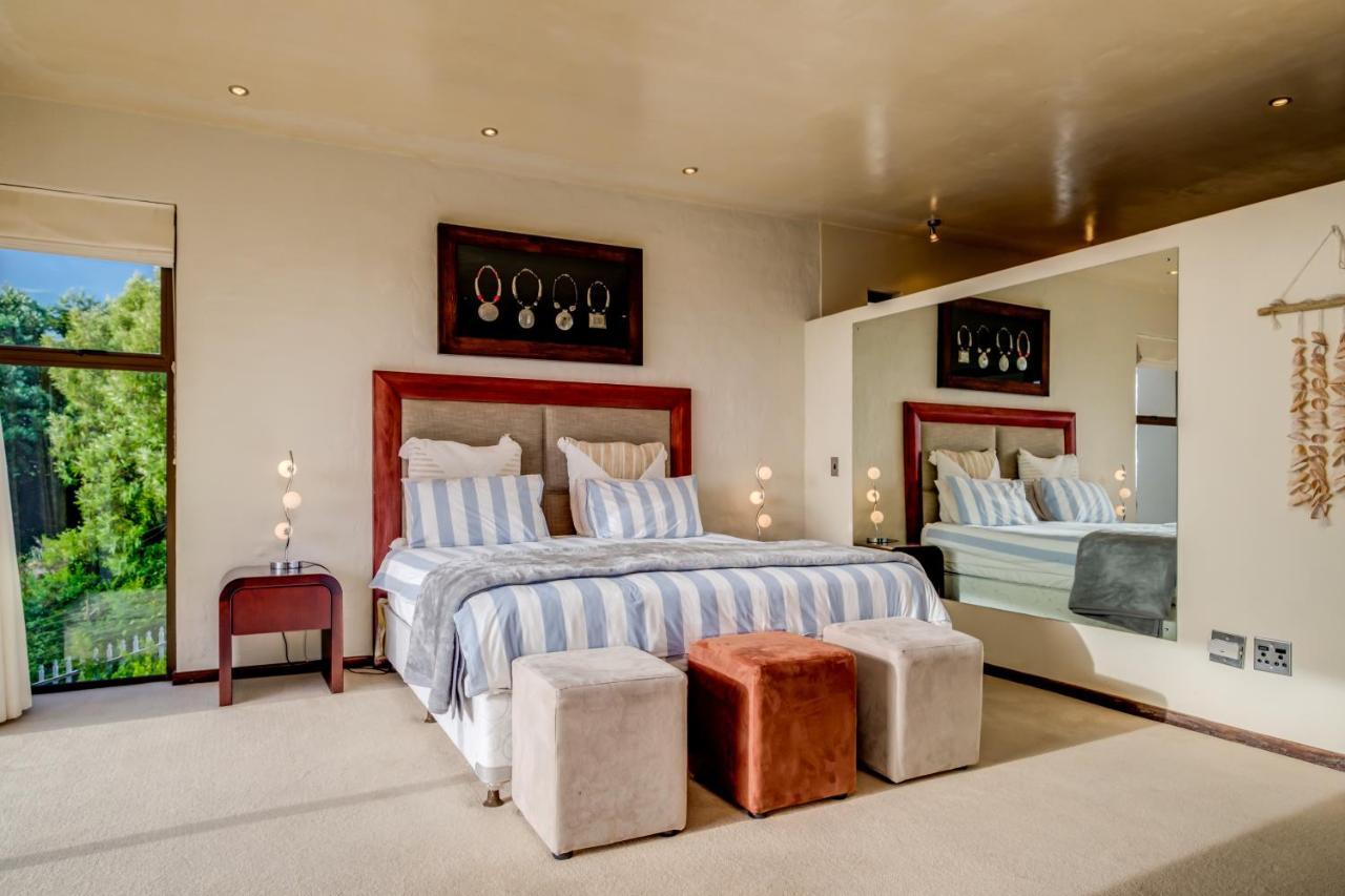 Oudekraal Lodge Fokváros Kültér fotó