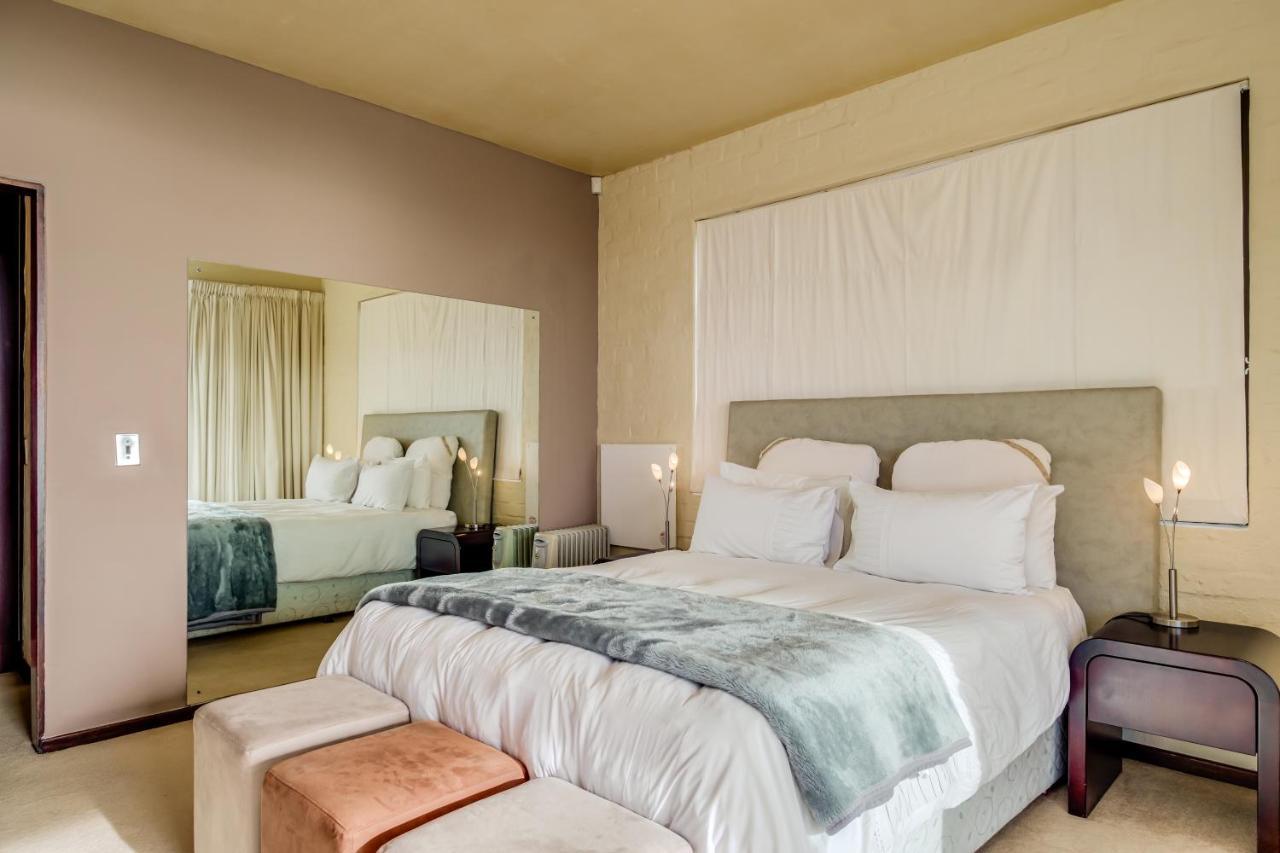 Oudekraal Lodge Fokváros Kültér fotó