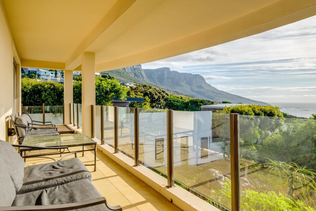 Oudekraal Lodge Fokváros Kültér fotó