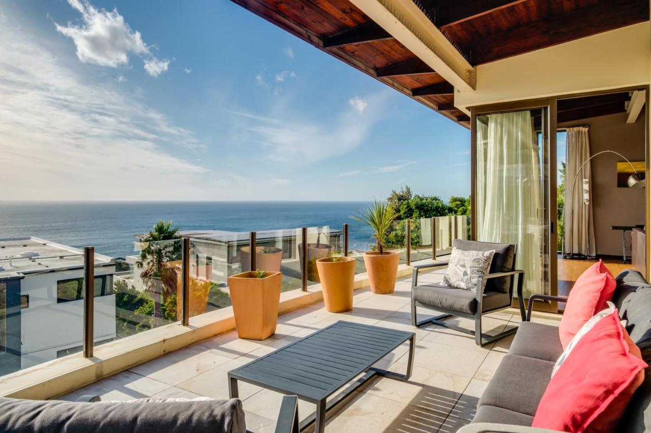 Oudekraal Lodge Fokváros Kültér fotó