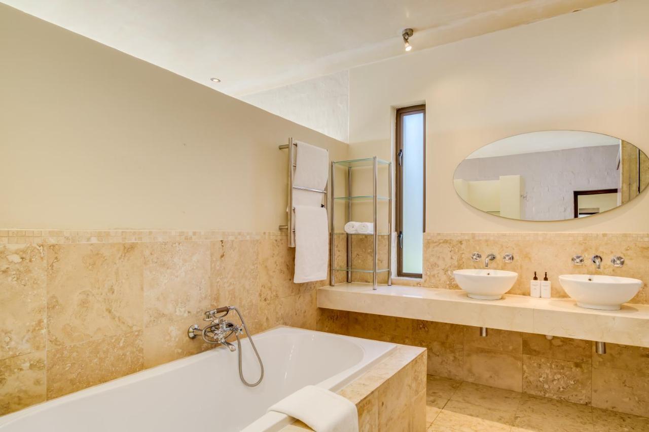 Oudekraal Lodge Fokváros Kültér fotó
