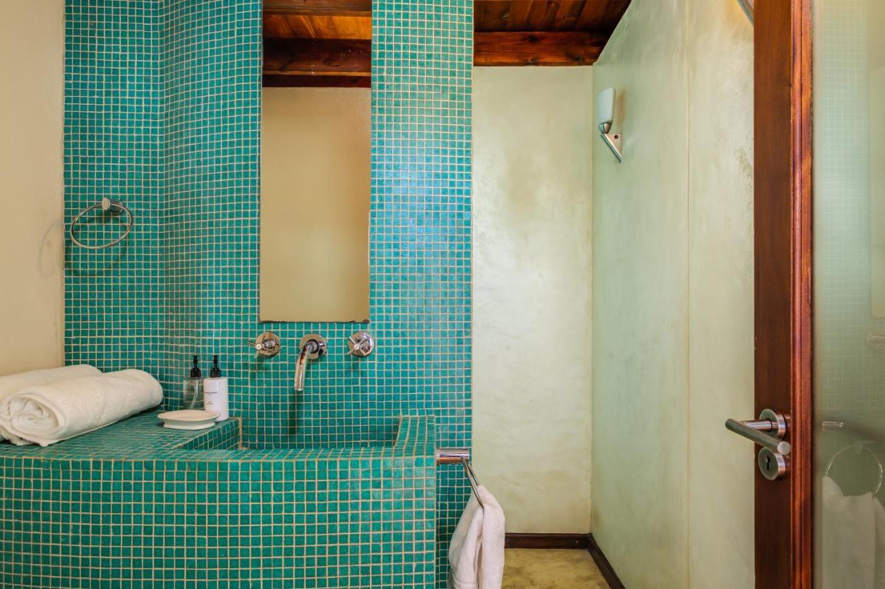 Oudekraal Lodge Fokváros Kültér fotó