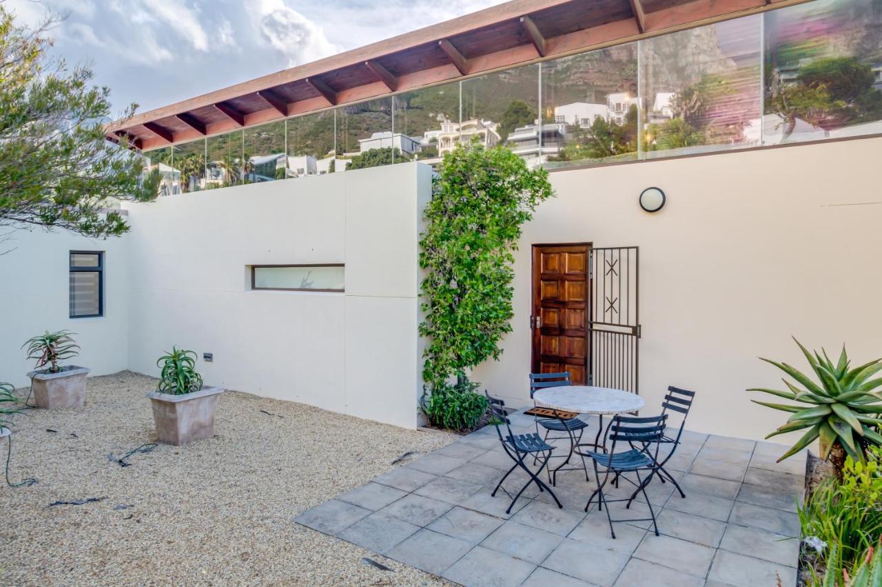 Oudekraal Lodge Fokváros Kültér fotó