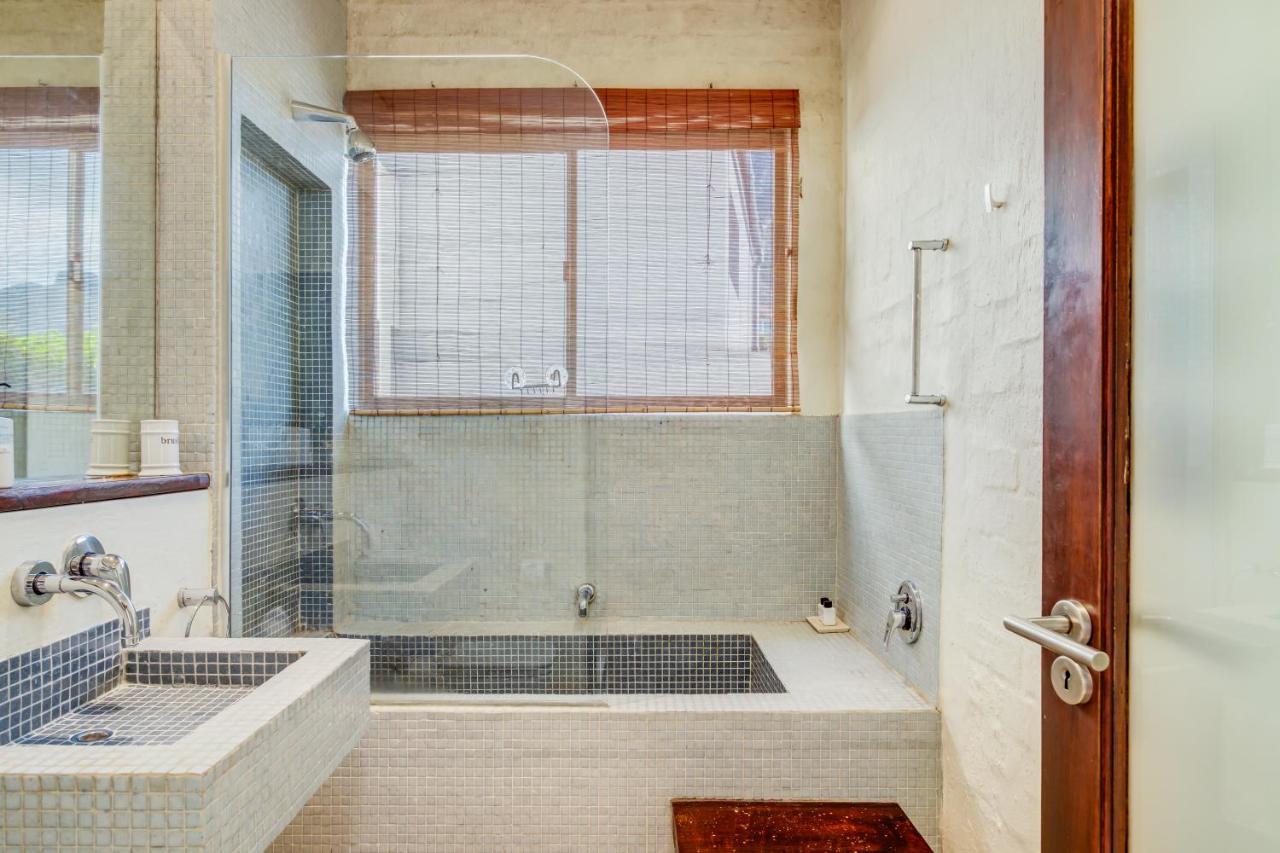 Oudekraal Lodge Fokváros Kültér fotó