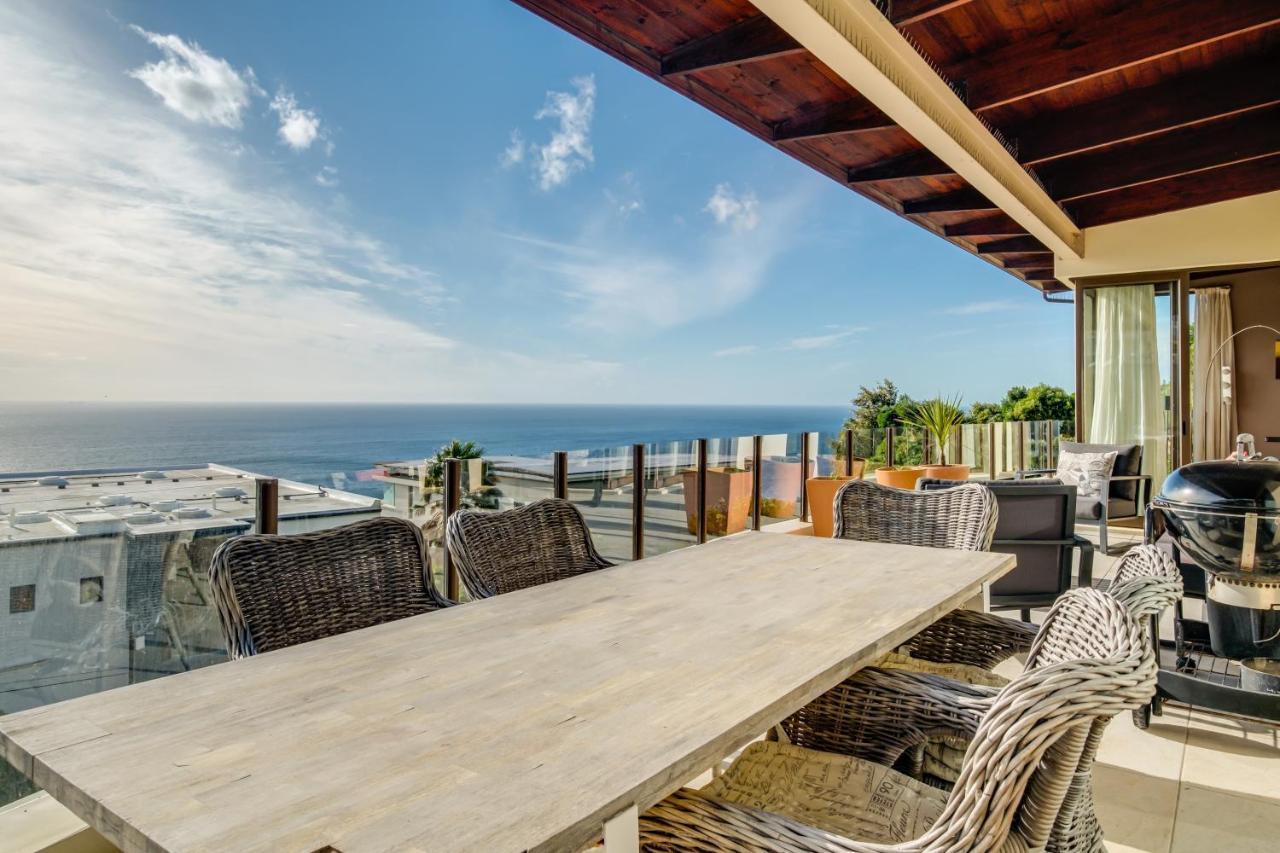 Oudekraal Lodge Fokváros Kültér fotó