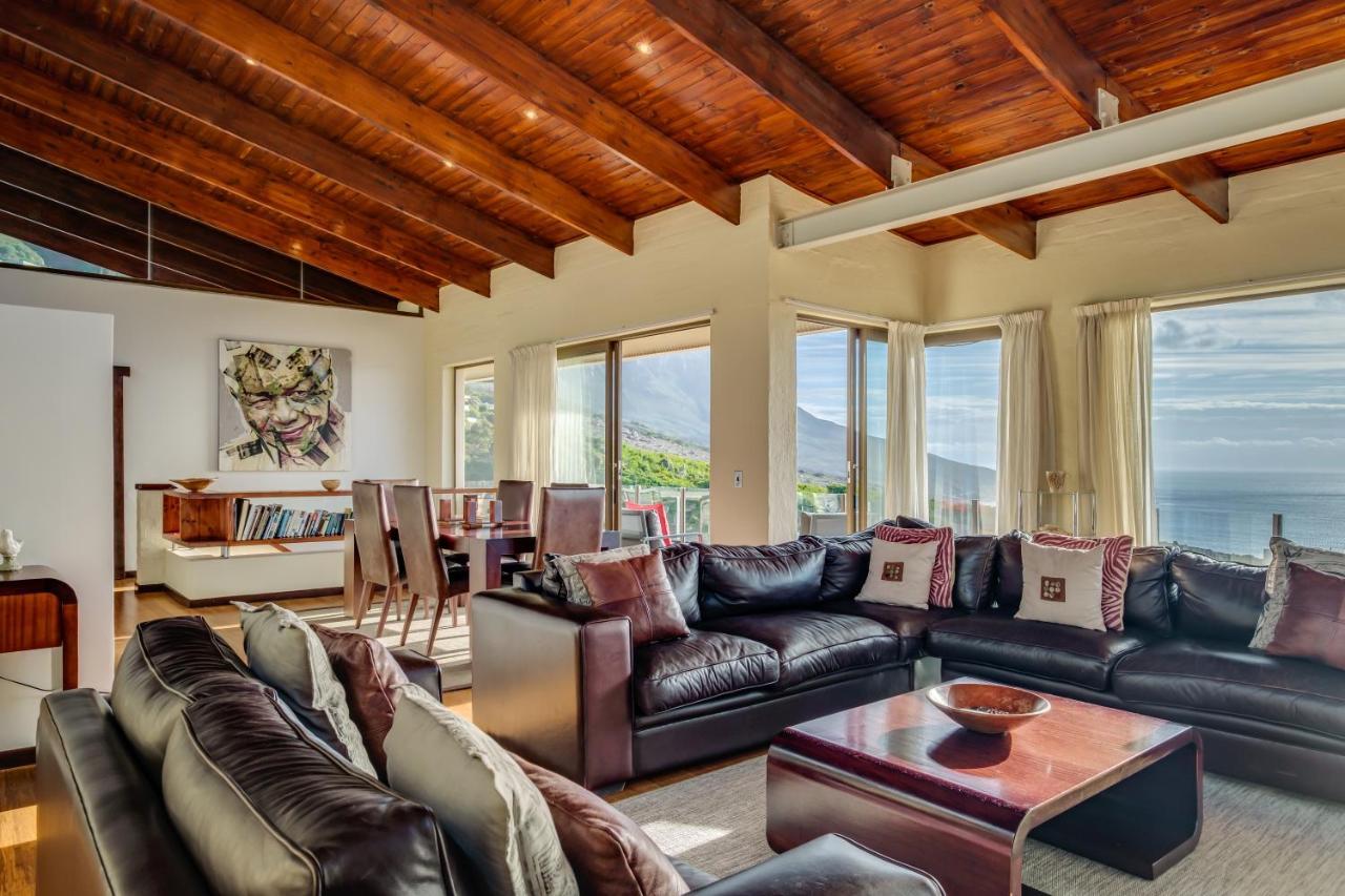 Oudekraal Lodge Fokváros Kültér fotó