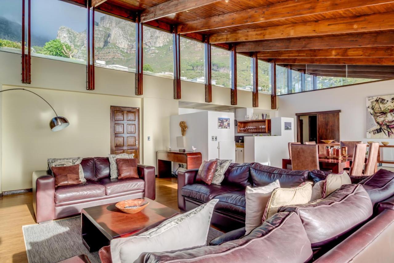 Oudekraal Lodge Fokváros Kültér fotó