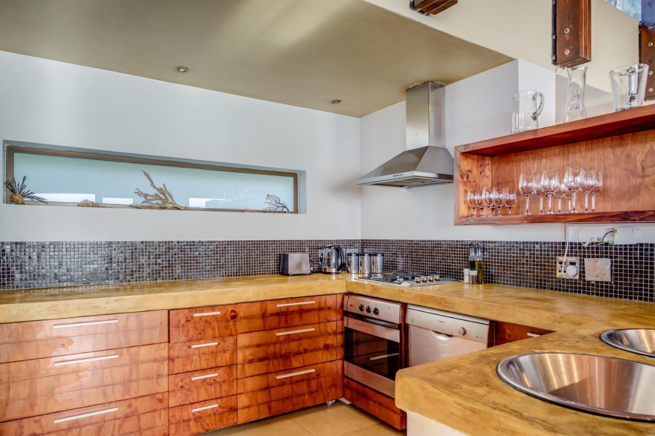 Oudekraal Lodge Fokváros Kültér fotó