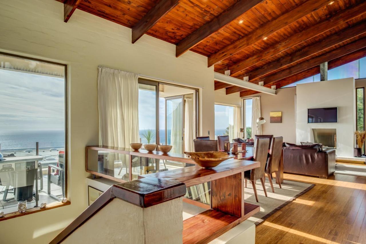 Oudekraal Lodge Fokváros Kültér fotó