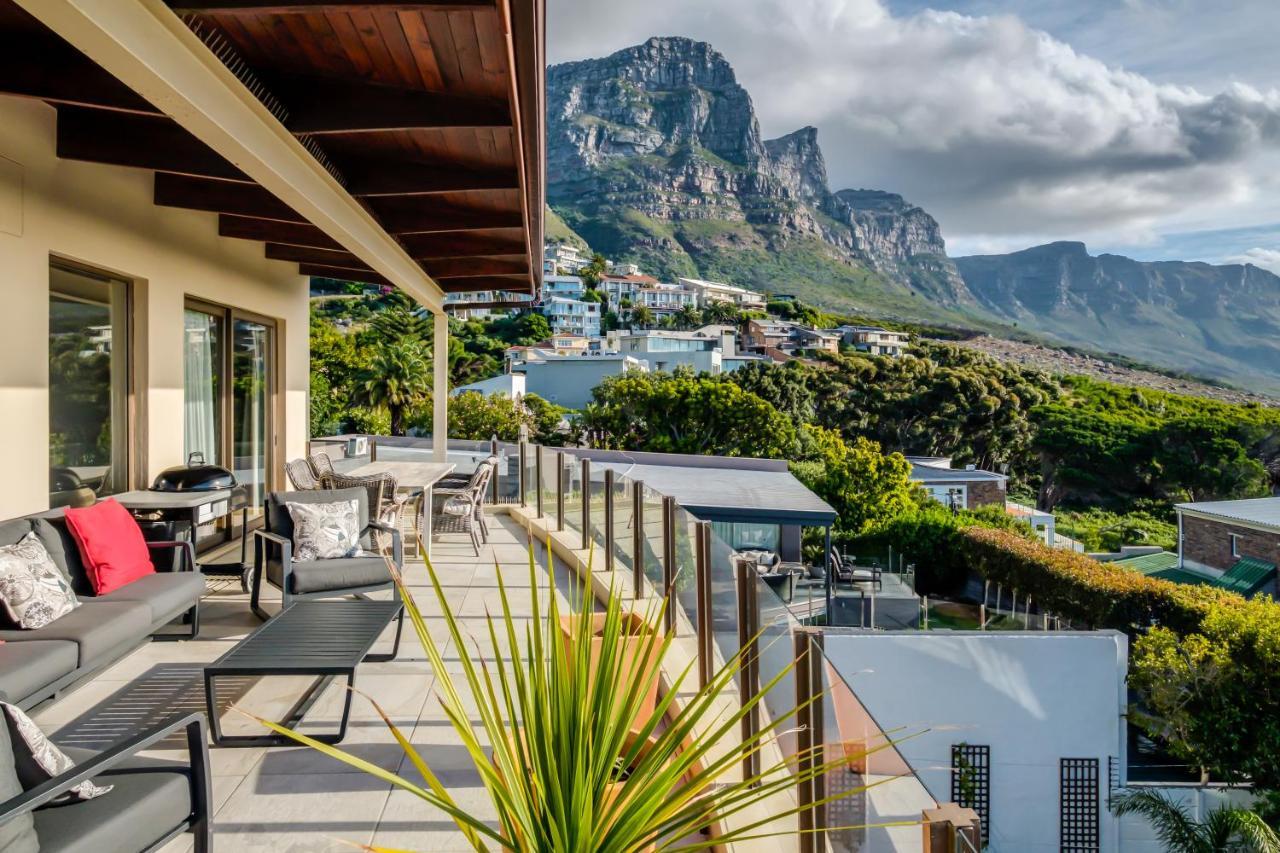 Oudekraal Lodge Fokváros Kültér fotó