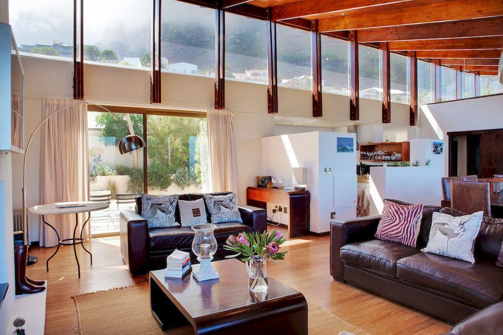 Oudekraal Lodge Fokváros Kültér fotó